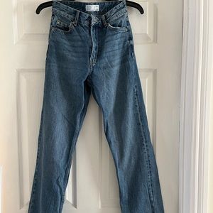 bershka jeans